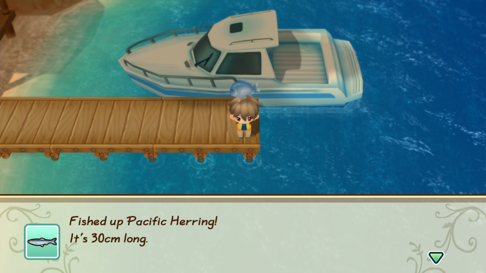 Farmhouse Screenshot