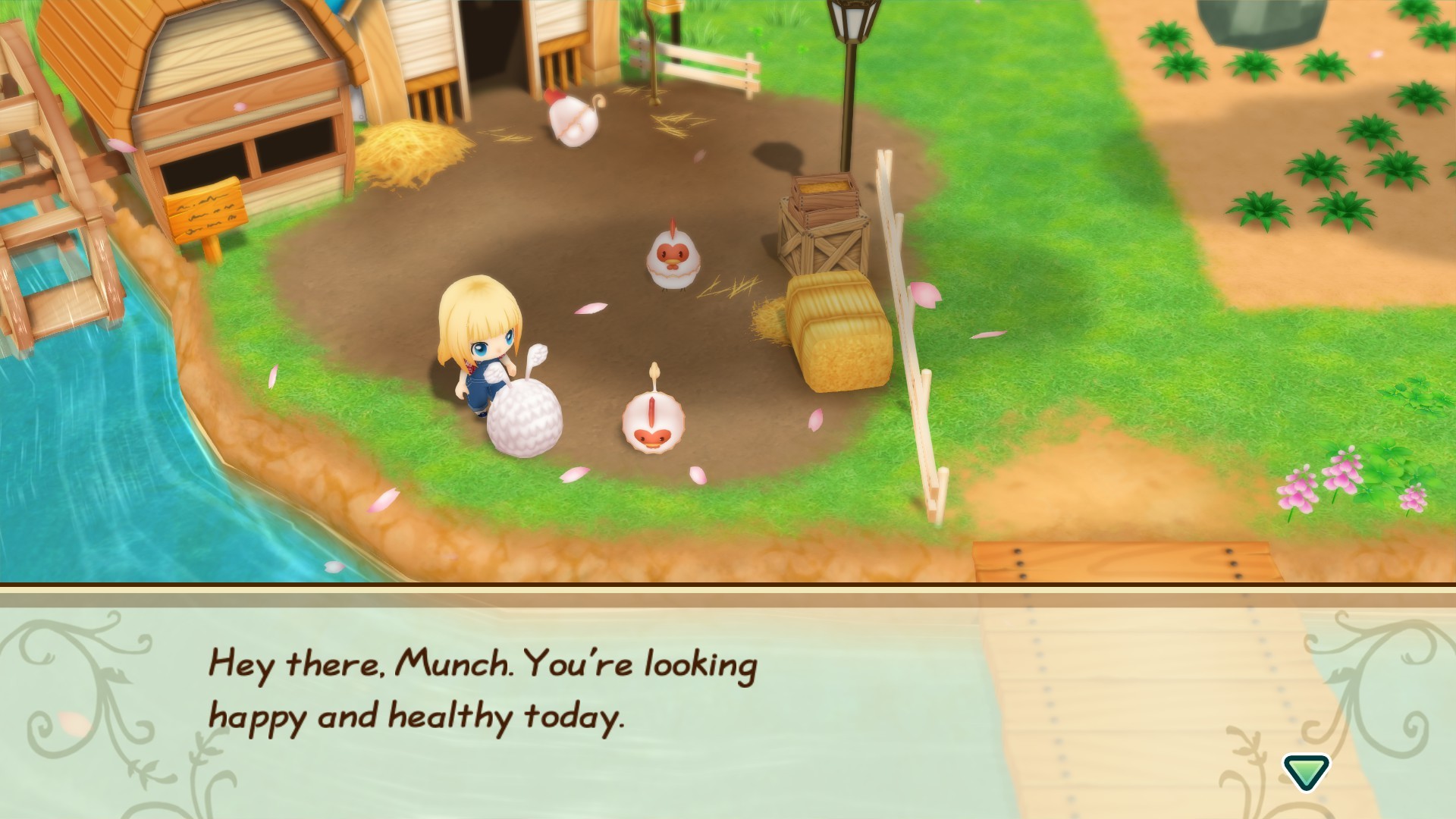 Farming Life Screenshot
